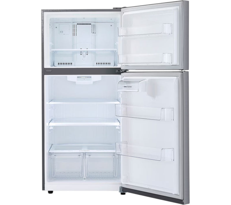 Refrigerador Lg LT57BPSX 20p³