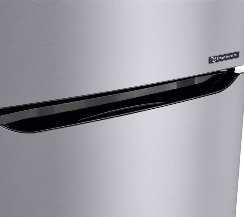 Refrigerador Lg LT57BPSX 20p³