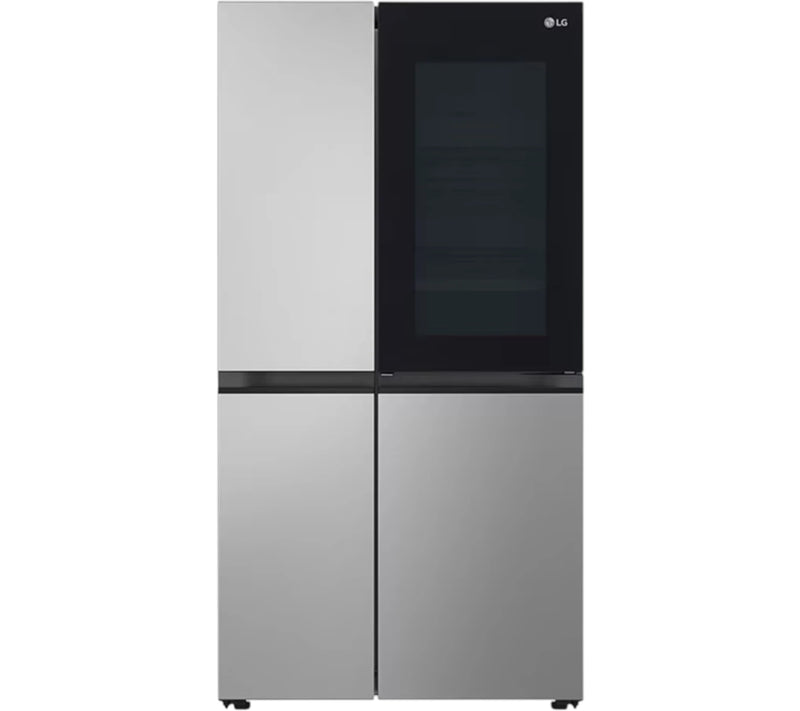 Refrigerador Lg VS28QBP 28p