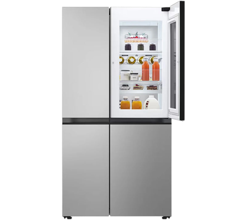 Refrigerador Lg VS28QBP 28p