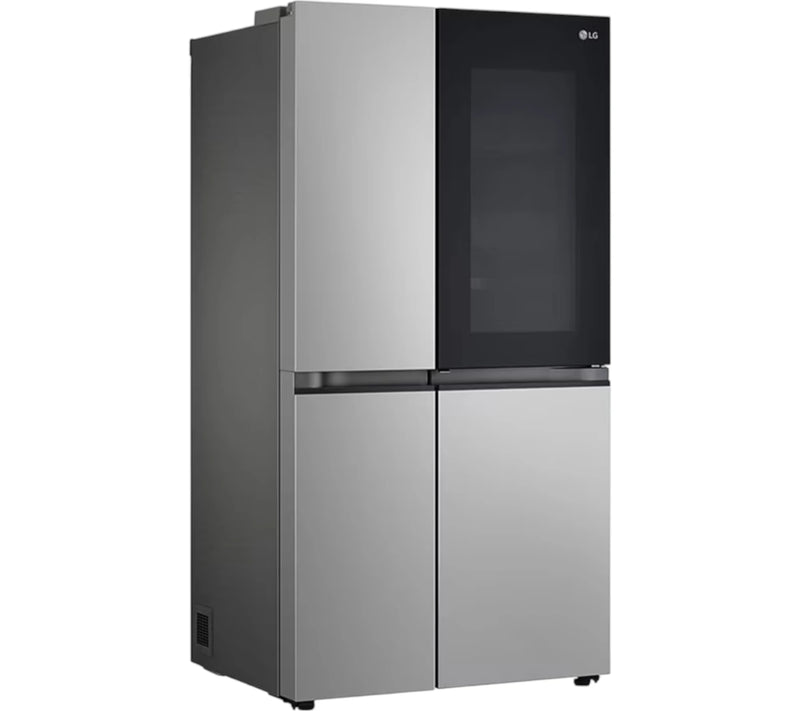 Refrigerador Lg VS28QBP 28p