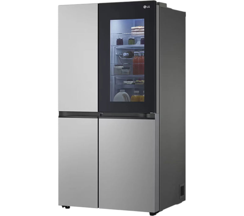 Refrigerador Lg VS28QBP 28p