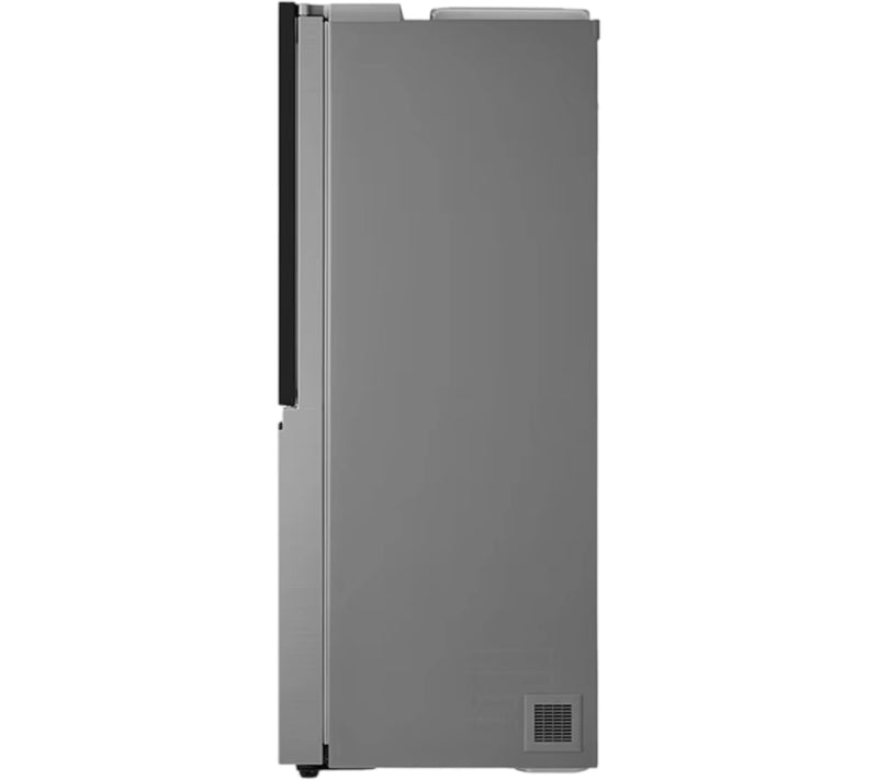 Refrigerador Lg VS28QBP 28p