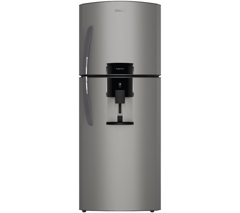 Refrigerador Mabe RME360FGMRQ0 14p³
