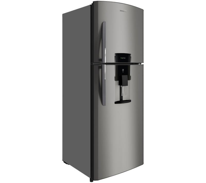 Refrigerador Mabe RME360FGMRQ0 14p³
