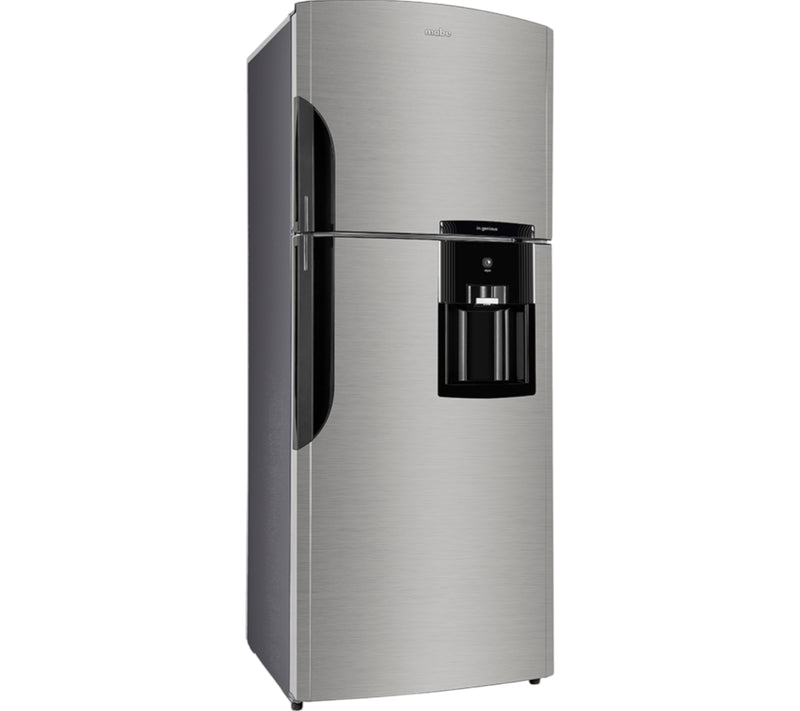 Refrigerador Mabe RMS510IAMRM0 19p³
