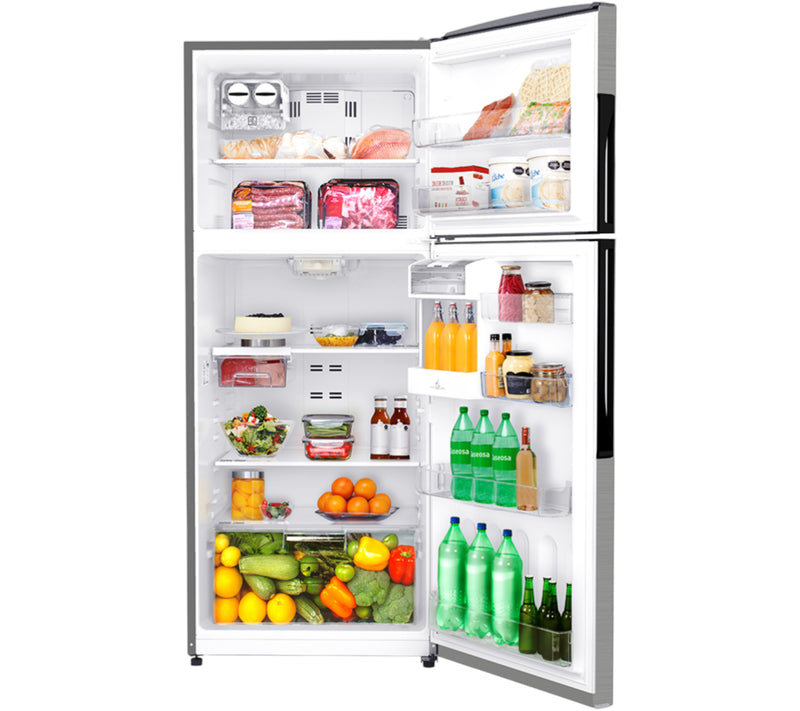 Refrigerador Mabe RMS510IAMRM0 19p³