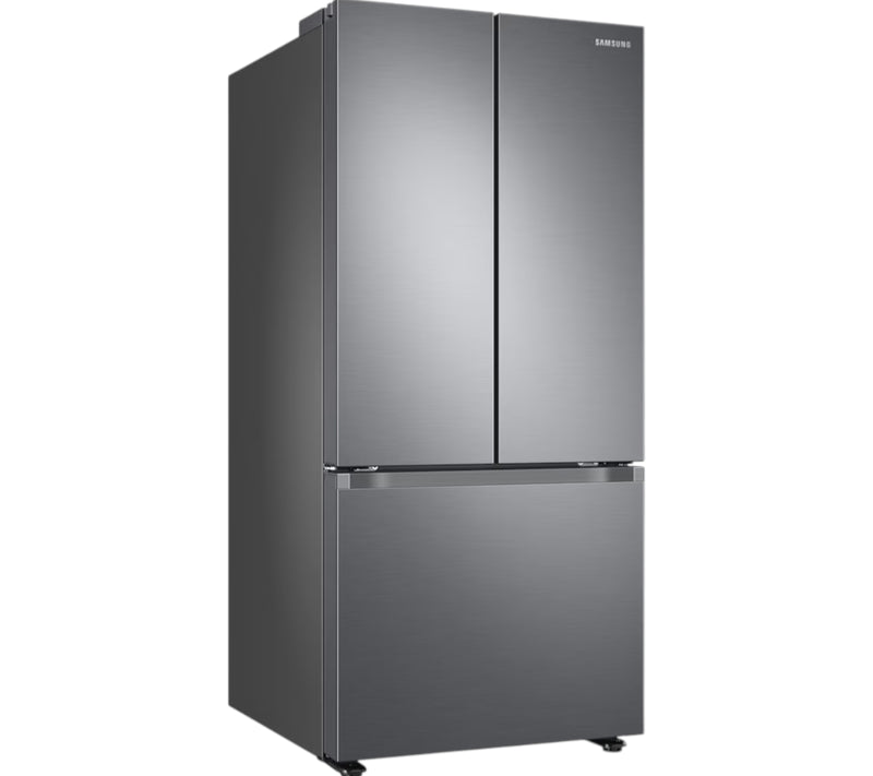 Refrigerador Samsung RF22A4010S9EM 22p³