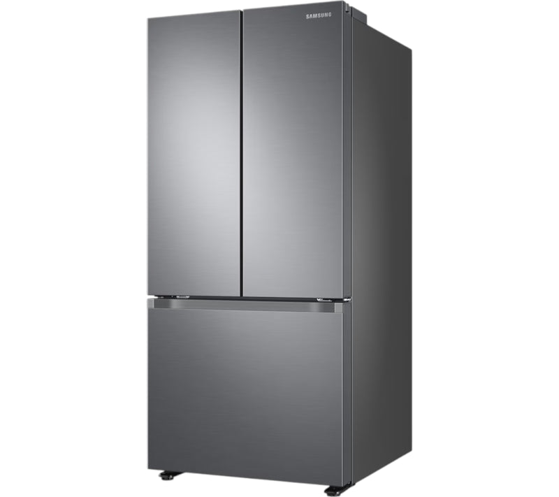 Refrigerador Samsung RF22A4010S9EM 22p³