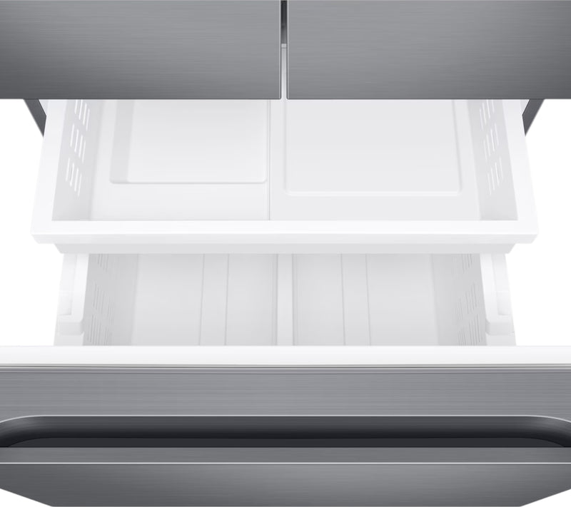 Refrigerador Samsung RF22A4010S9EM 22p³