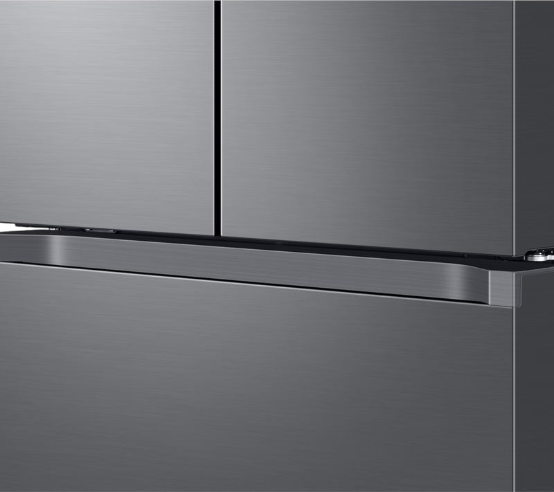 Refrigerador Samsung RF22A4010S9EM 22p³