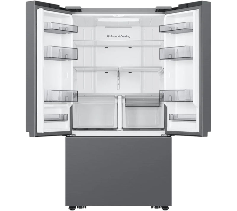 Refrigerador Samsung RF32CG5A10S9EM 32p³