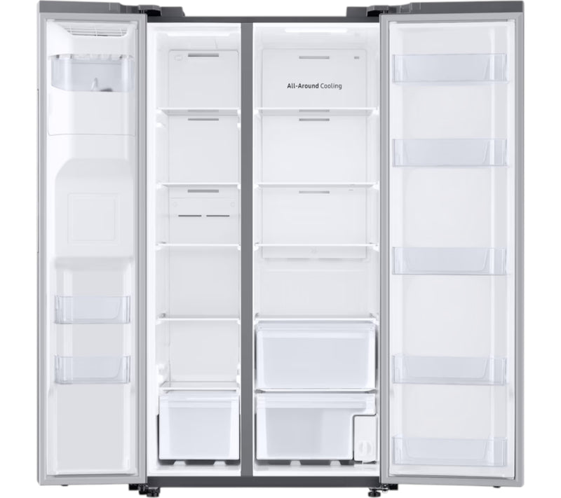 Refrigerador Samsung RS27T5200S9/EM 27p³