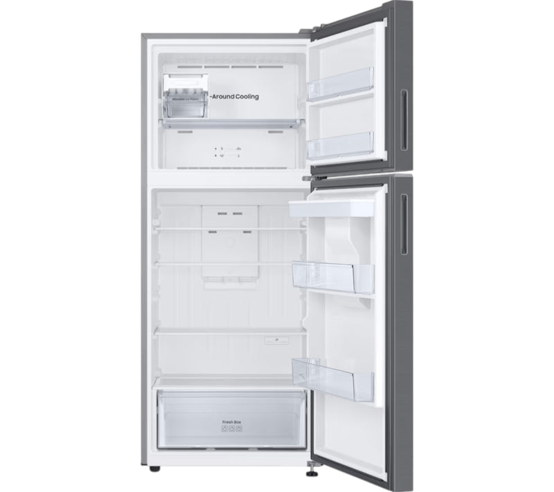 Refrigerador Samsung RT38DG6224S9EM 14p³