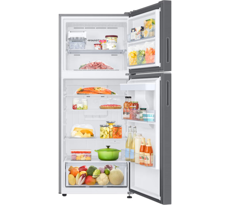 Refrigerador Samsung RT38DG6224S9EM 14p³