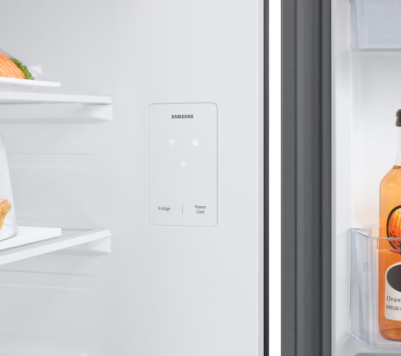 Refrigerador Samsung RT38DG6224S9EM 14p³