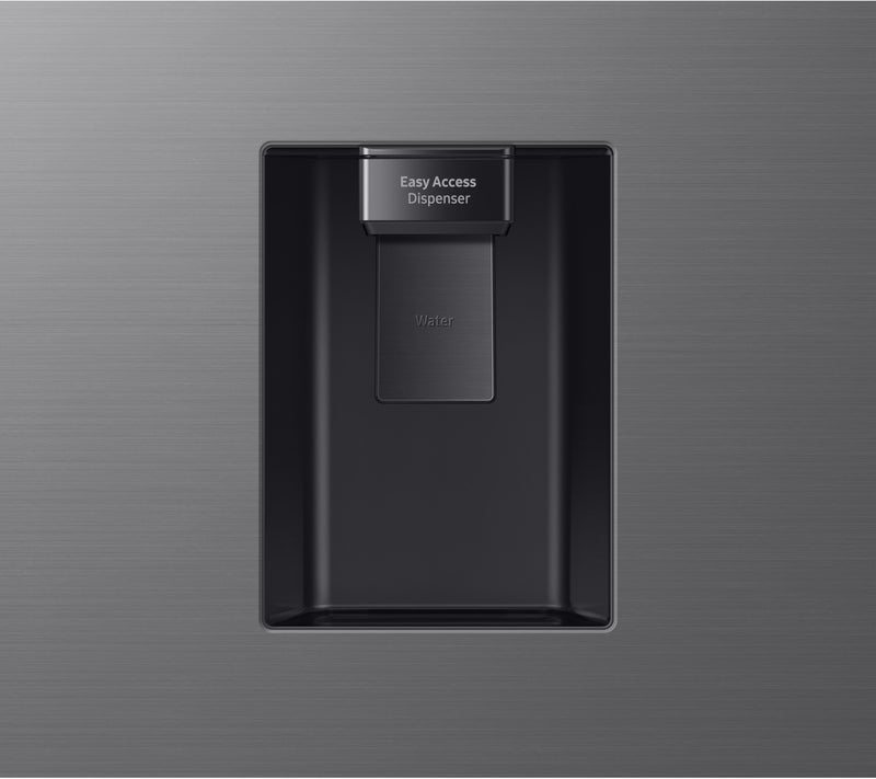 Refrigerador Samsung RT38DG6224S9EM 14p³