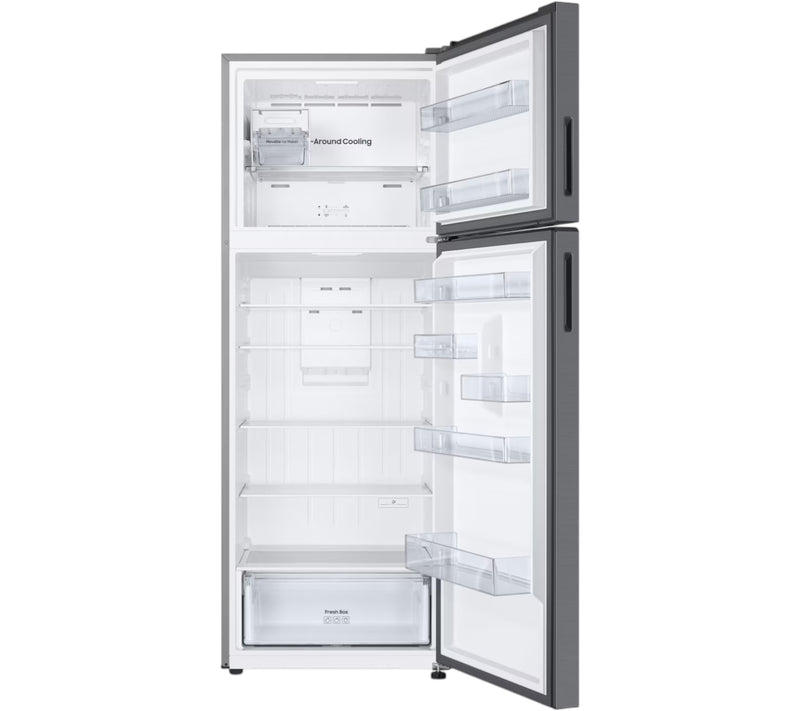 Refrigerador Samsung RT53DG6128SEM 19p³