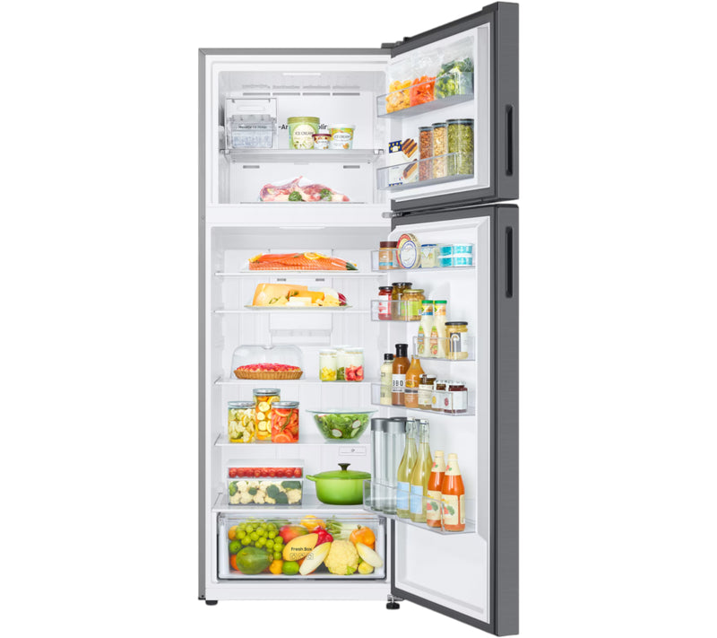 Refrigerador Samsung RT53DG6128SEM 19p³