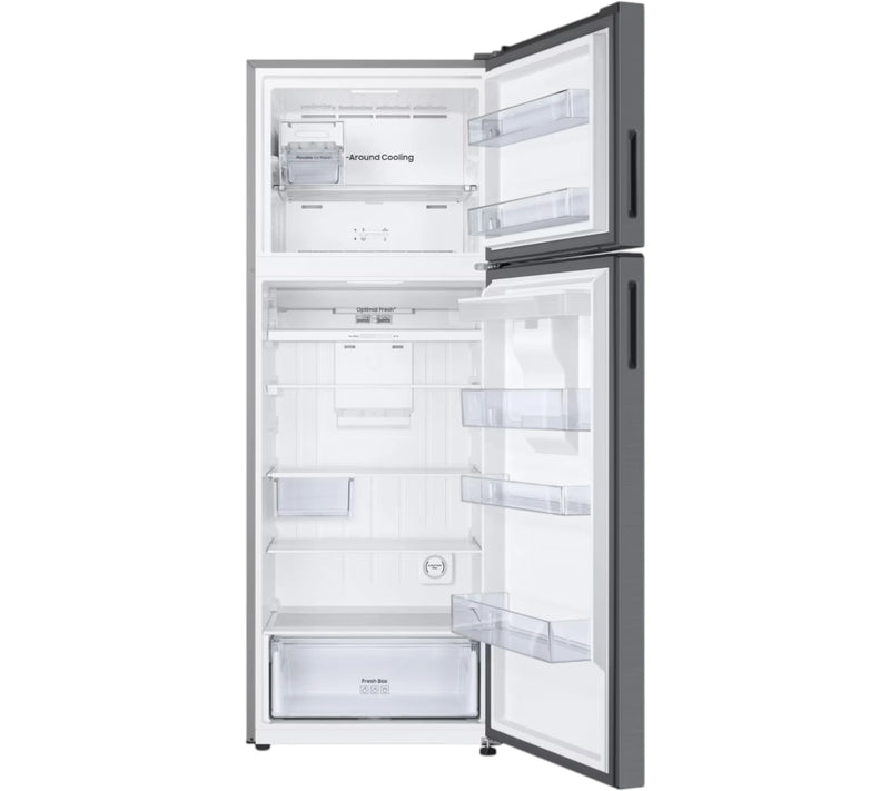 Refrigerador Samsung RT53DG6758S9EM 19p³