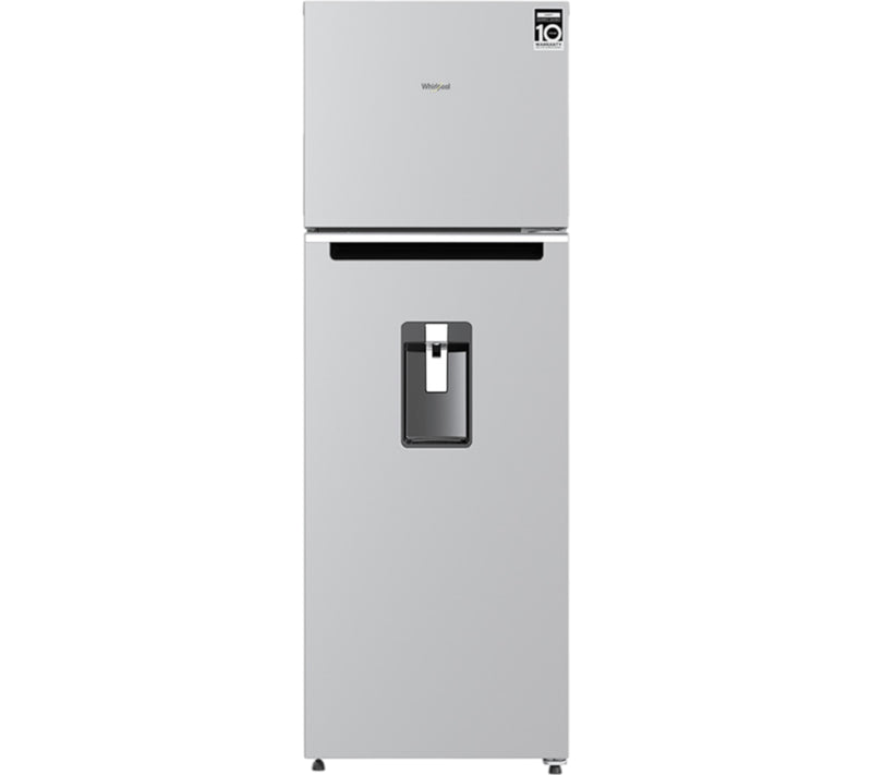 Refrigerador Whirlpool WT1433K 14p³