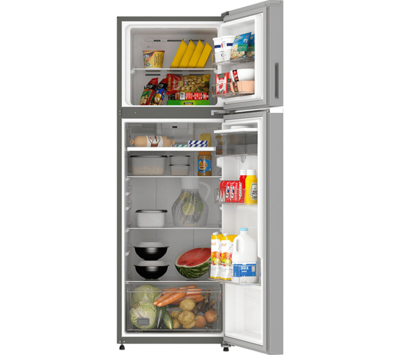 Refrigerador Whirlpool WT1433K 14p³