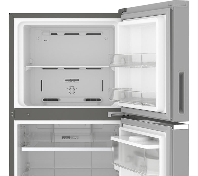 Refrigerador Whirlpool WT1433K 14p³