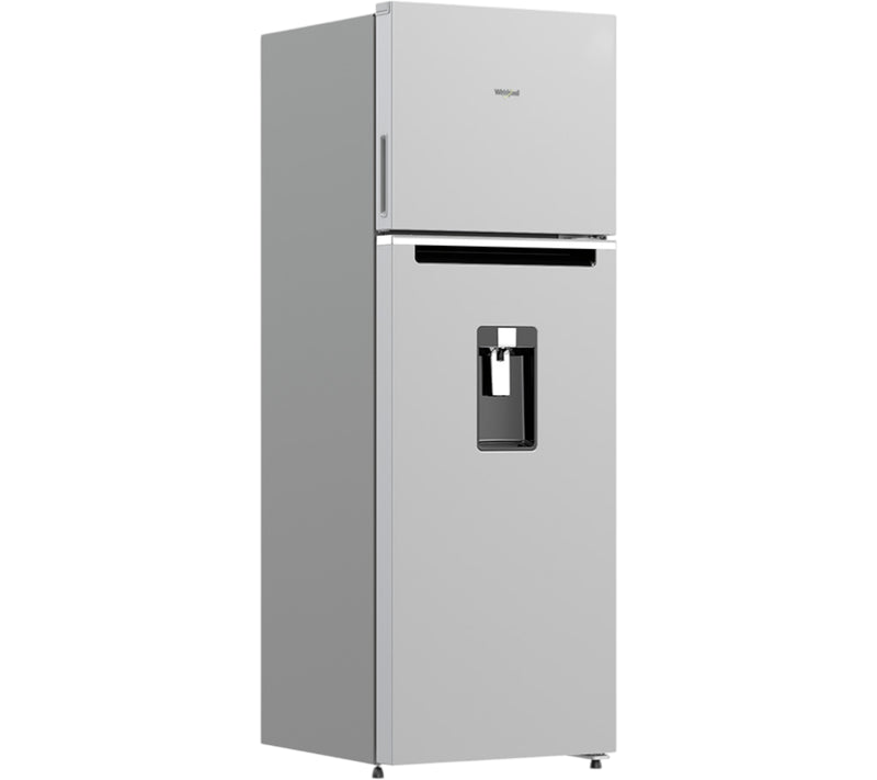 Refrigerador Whirlpool WT1433K 14p³