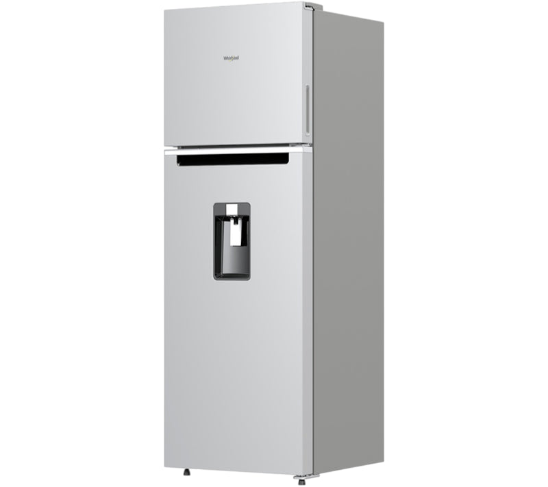 Refrigerador Whirlpool WT1433K 14p³