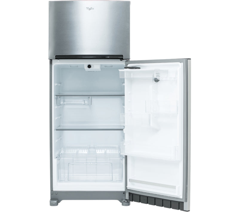 Refrigerador Whirlpool WT1870A 18p³