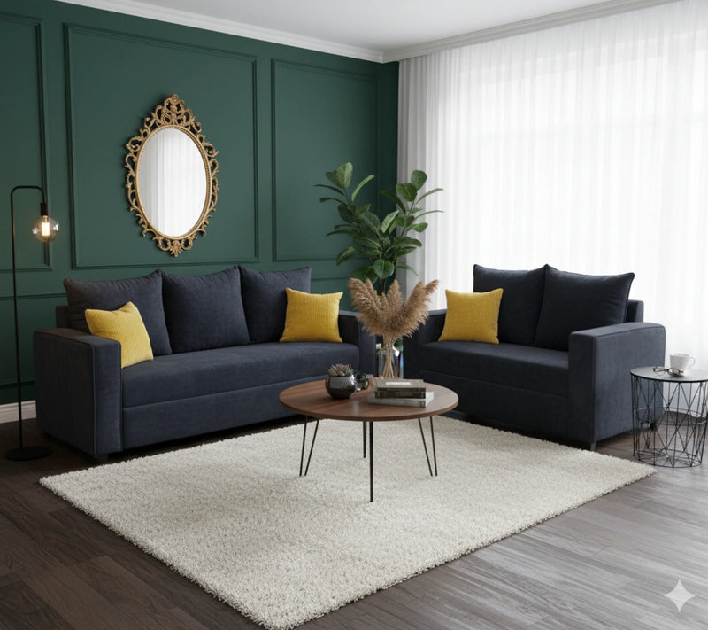 Sala Bruselas 3-2 Black