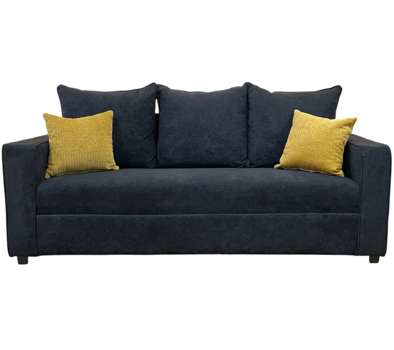 Sala Bruselas 3-2 Black