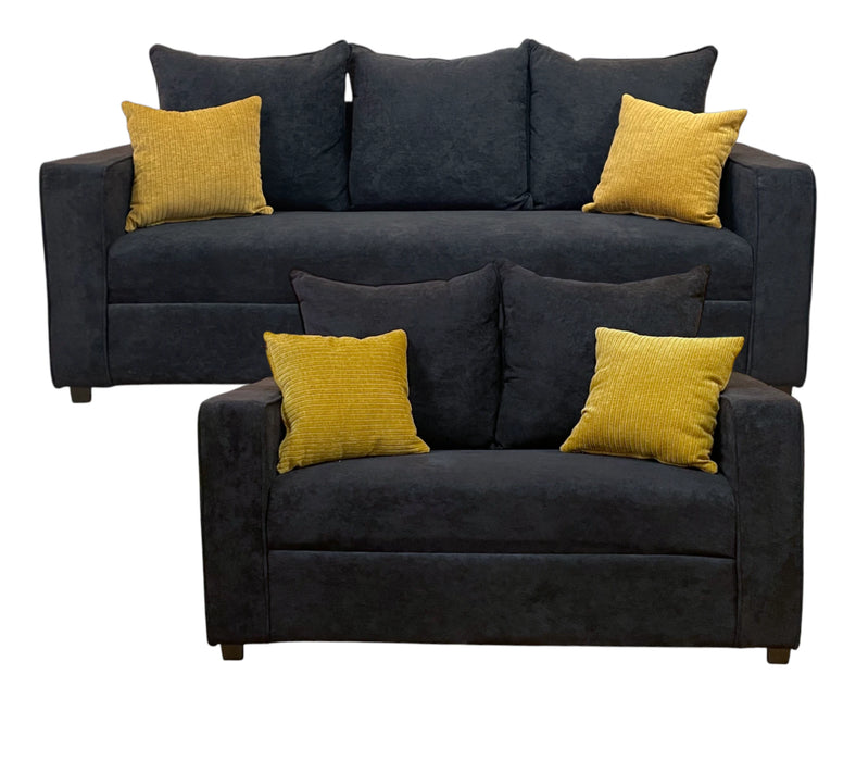 Sala Bruselas 3-2 Black