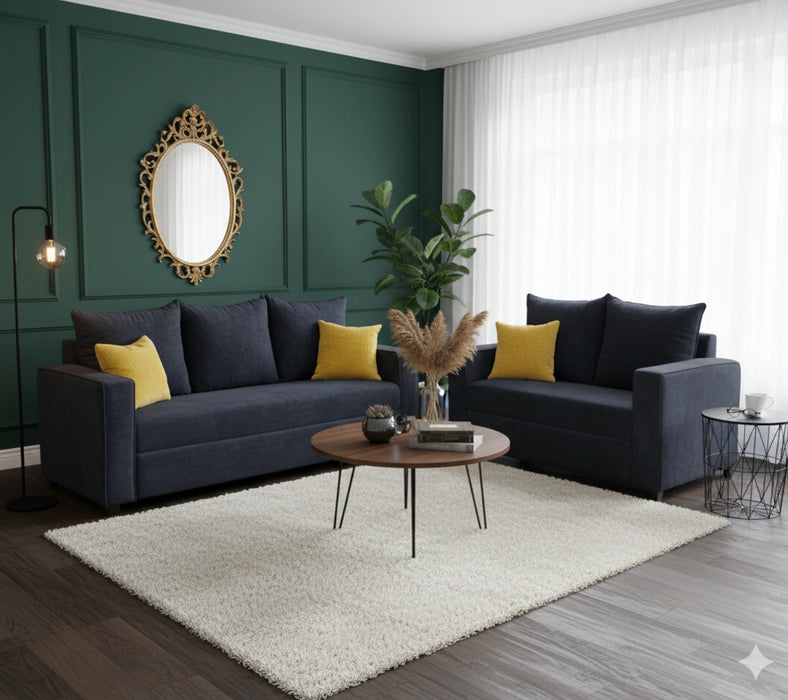 Sala Bruselas 3-2 Black