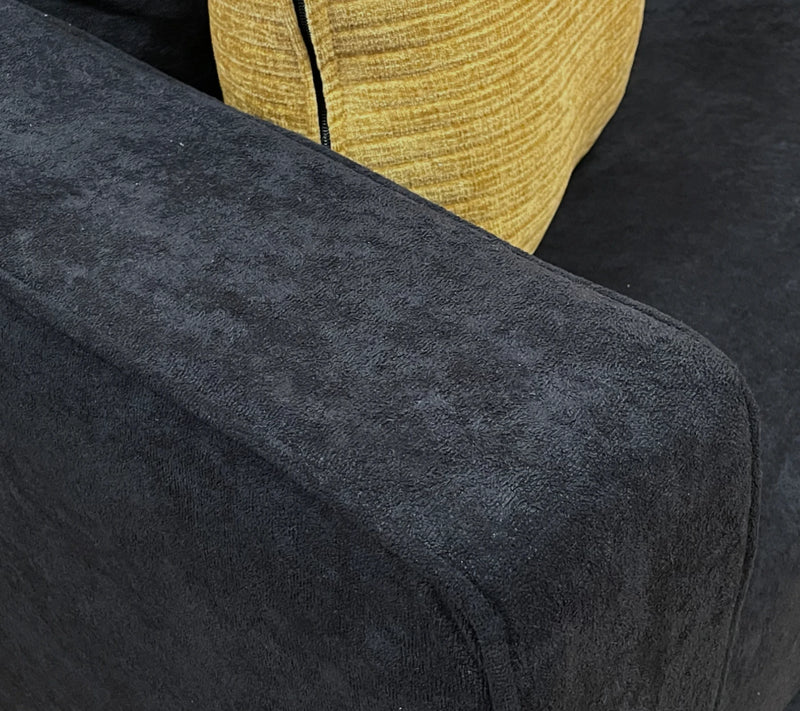 Sala Bruselas 3-2 Black