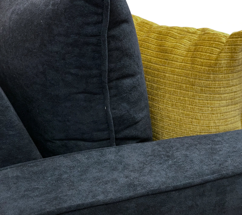 Sala Bruselas 3-2 Black