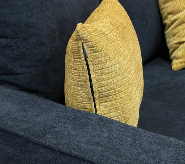 Sala Bruselas 3-2 Black