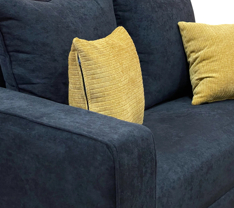 Sala Bruselas 3-2 Black