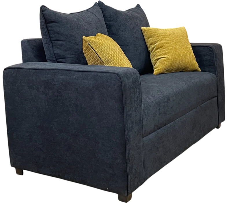 Sala Bruselas 3-2 Black