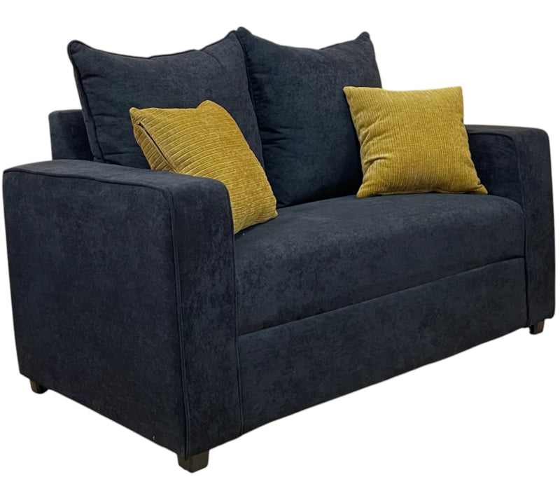 Sala Bruselas 3-2 Black