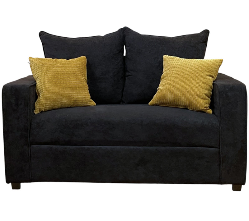 Sala Bruselas 3-2 Black