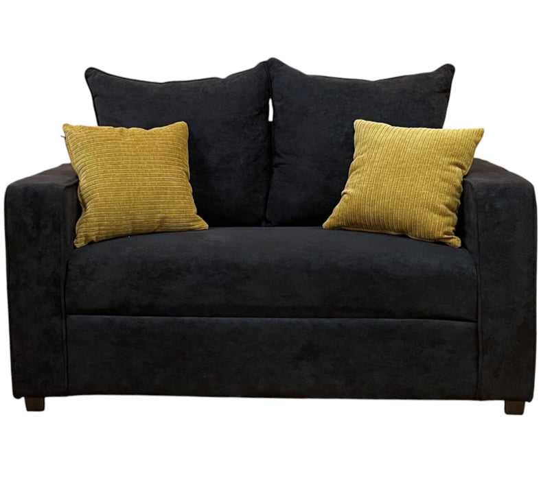 Sala Bruselas 3-2 Black