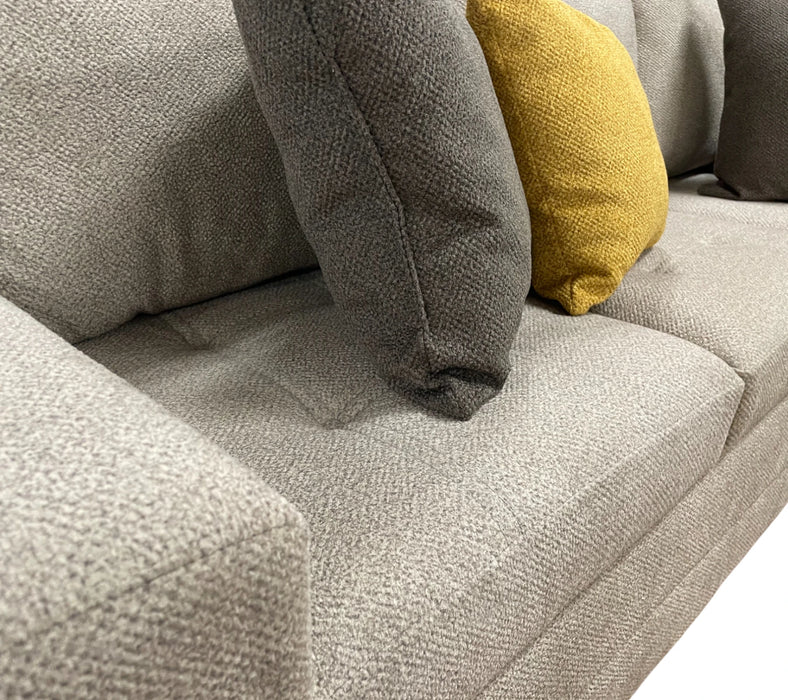 Sala Seccional Kavala