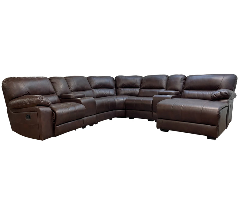 Sala Seccional Memphis Café