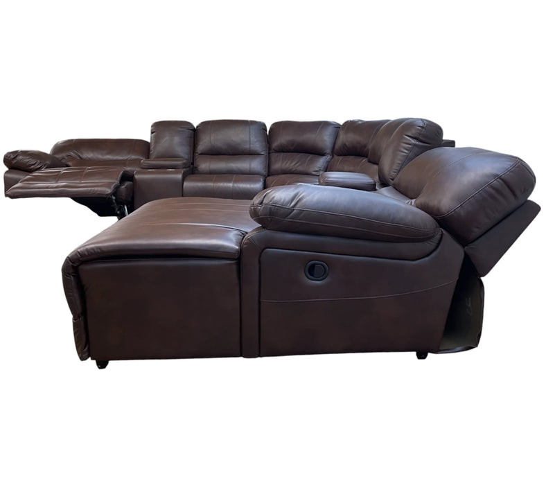 Sala Seccional Memphis Café