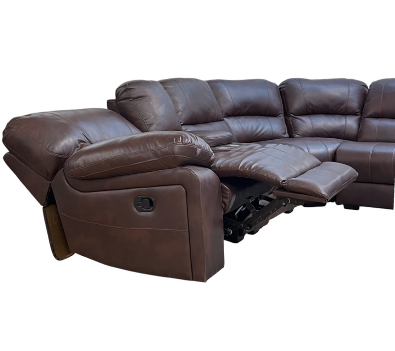 Sala Seccional Memphis Café