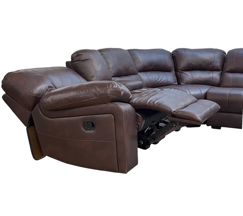 Sala Seccional Memphis Café