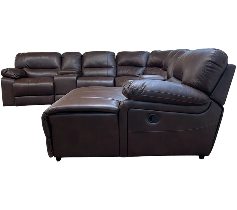 Sala Seccional Memphis Café