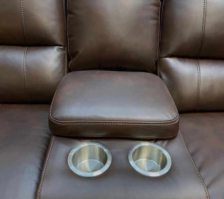 Sala Seccional Memphis Café