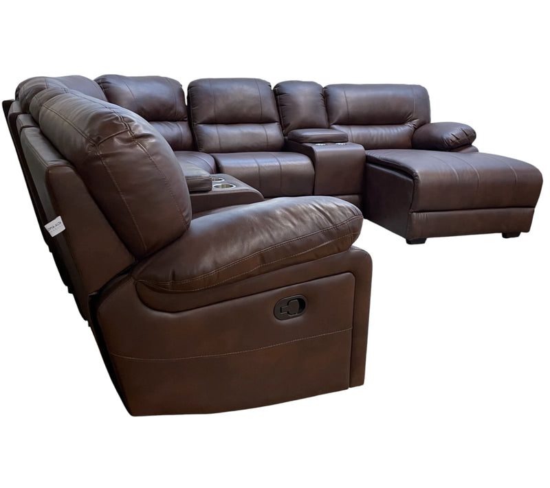 Sala Seccional Memphis Café